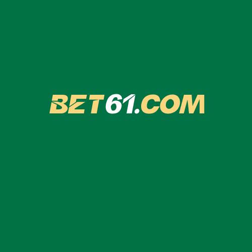 Logo da BET61